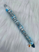 Load image into Gallery viewer, Sweary/Sassy Days of the Week Pens