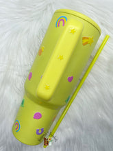 Load image into Gallery viewer, Magically Delicious Sleek Tumbler