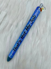 Load image into Gallery viewer, Work Sucks Pens