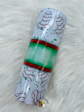 Load image into Gallery viewer, Lil Stubby Cake Sublimation Tumbler