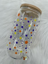 Load image into Gallery viewer, Hocus Ice Cream Co Glass Libby