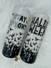 Load image into Gallery viewer, Spooky Halloween Tumblers