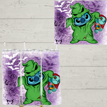 Load image into Gallery viewer, Spooky Ohana Sublimation Tumbler