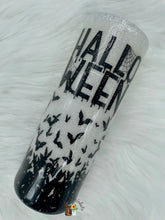 Load image into Gallery viewer, Spooky Halloween Tumblers