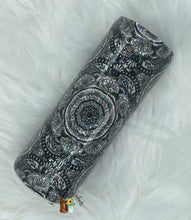 Load image into Gallery viewer, Sweary Mandala Glow Skinny