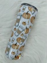 Load image into Gallery viewer, Basic B Season Skinny Tumbler