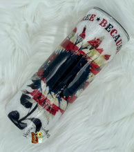 Load image into Gallery viewer, RTS Patriotic 20Oz Skinny