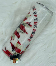 Load image into Gallery viewer, RTS Patriotic 20Oz Skinny