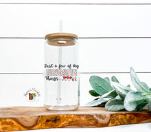 Load image into Gallery viewer, Favorite Things Libby