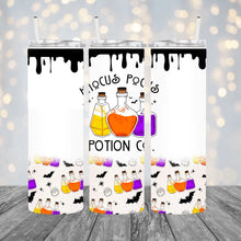 Load image into Gallery viewer, Potion Co. Sublimation Tumbler