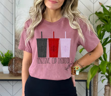 Load image into Gallery viewer, Obsessive Cup Disorder T-Shirt