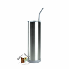 Load image into Gallery viewer, Silicone Bumper for Tumblers