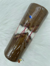 Load image into Gallery viewer, I Still Play With Dolls Tumbler