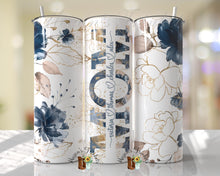 Load image into Gallery viewer, Mom with Names Sublimation Tumbler