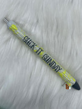 Load image into Gallery viewer, Sweary/Sassy Days of the Week Pens
