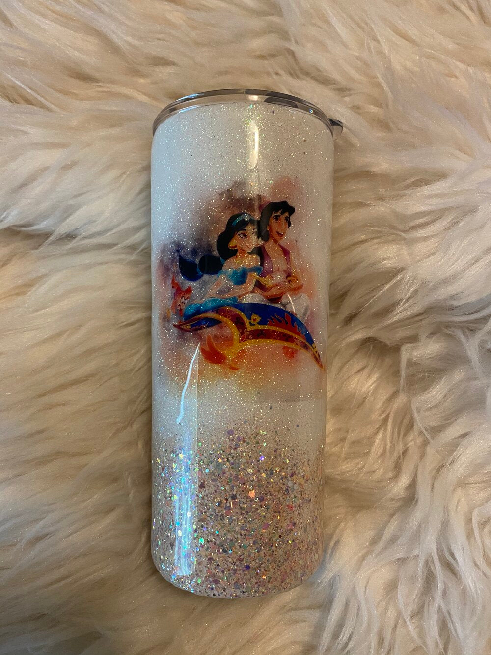 Ashley Marie’s Custom