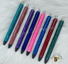 Load image into Gallery viewer, Glitter Pen
