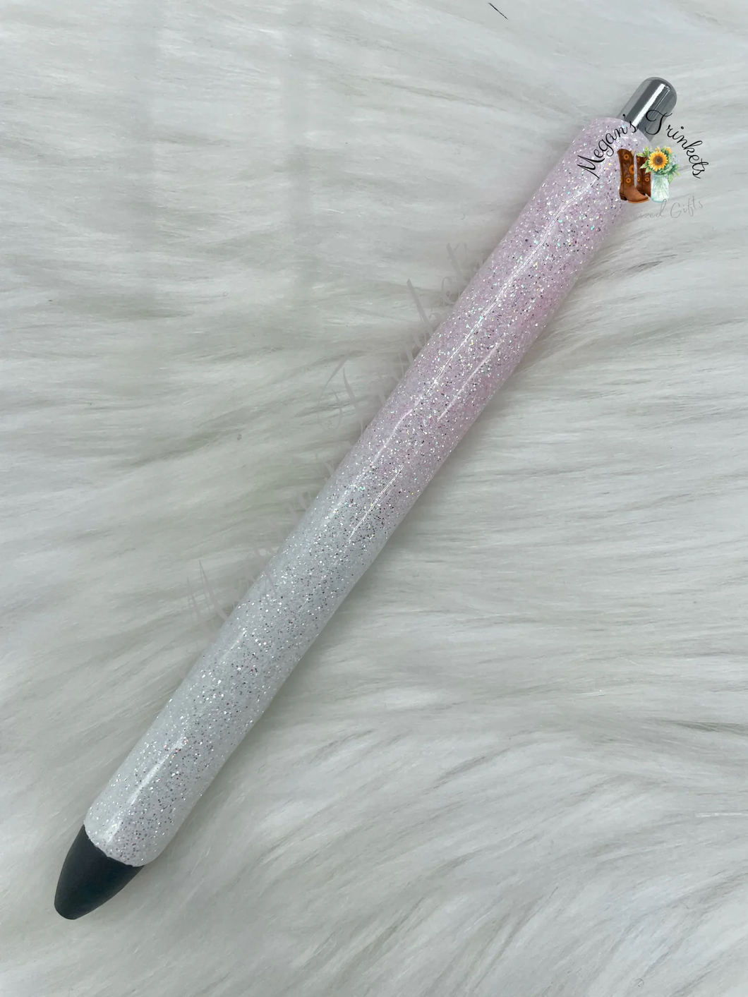 Kari’s Custom Pen