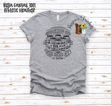 Load image into Gallery viewer, Men’s Mystery T-Shirt
