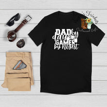Load image into Gallery viewer, Men’s Mystery T-Shirt
