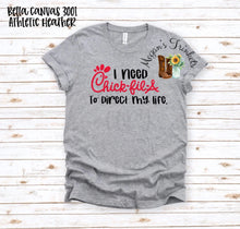 Load image into Gallery viewer, Woman&#39;s Mystery T-Shirt Bundle
