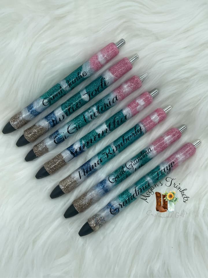 Sunrise Beach Pen