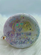 Load image into Gallery viewer, Power Wash Multi Glitter at the Beach Tumbler
