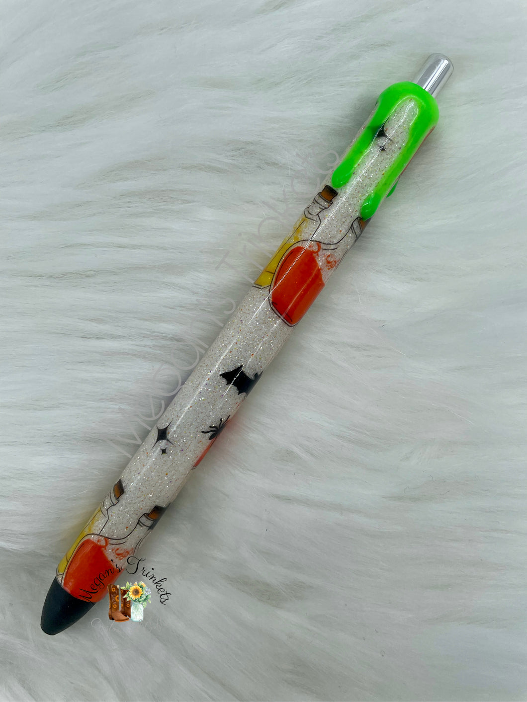 Witch's Potion Pen