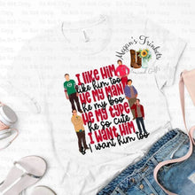 Load image into Gallery viewer, Woman&#39;s Mystery T-Shirt Bundle
