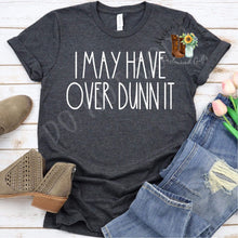 Load image into Gallery viewer, Woman&#39;s Mystery T-Shirt Bundle
