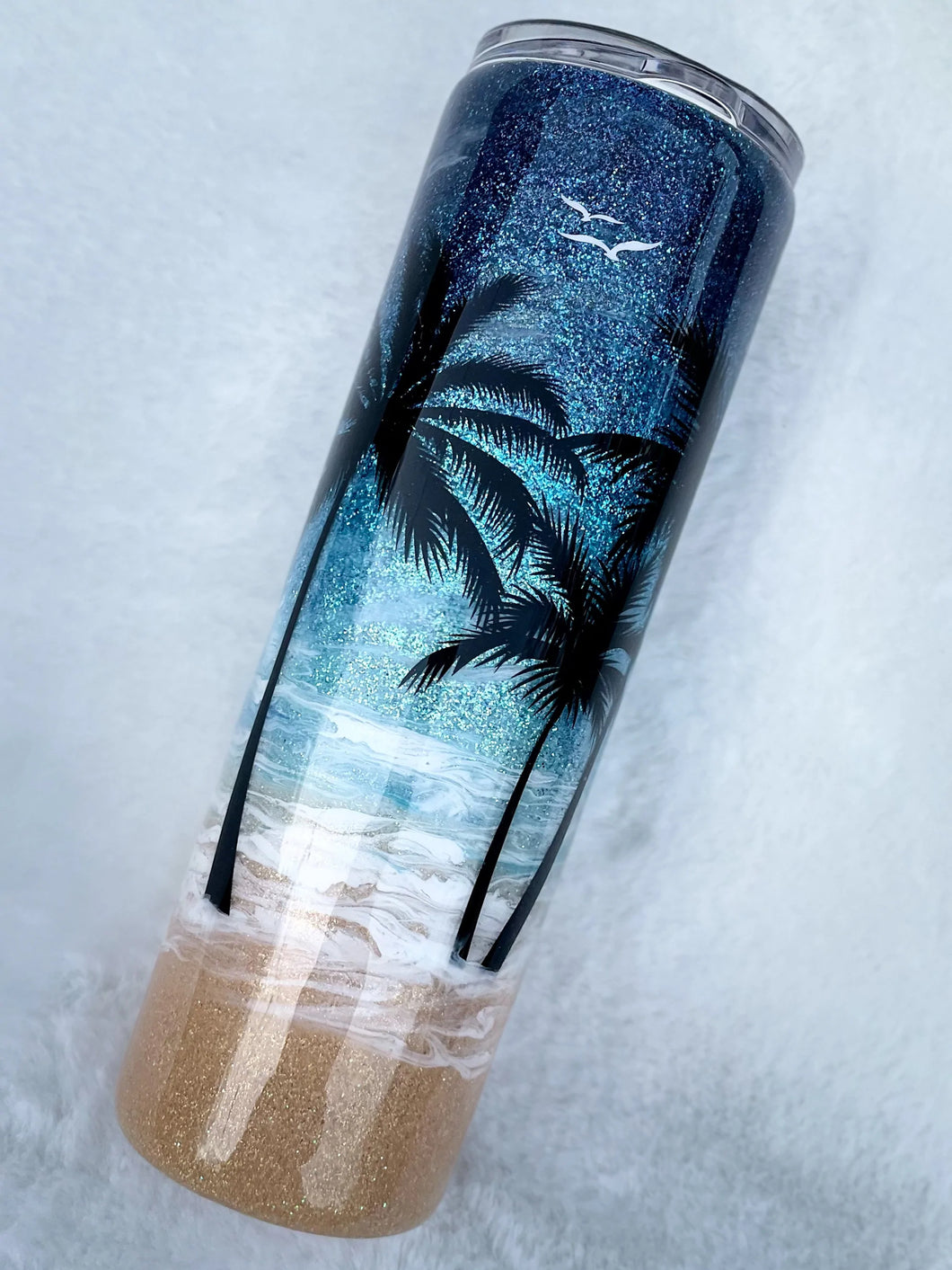Dez’s Custom Tumblers