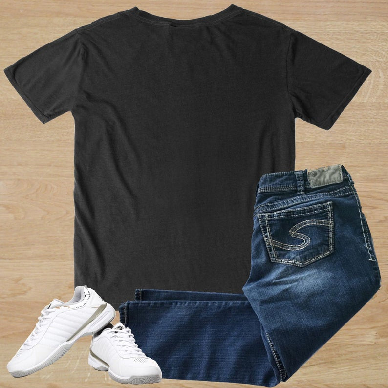Magen’s Custom Shirt Order