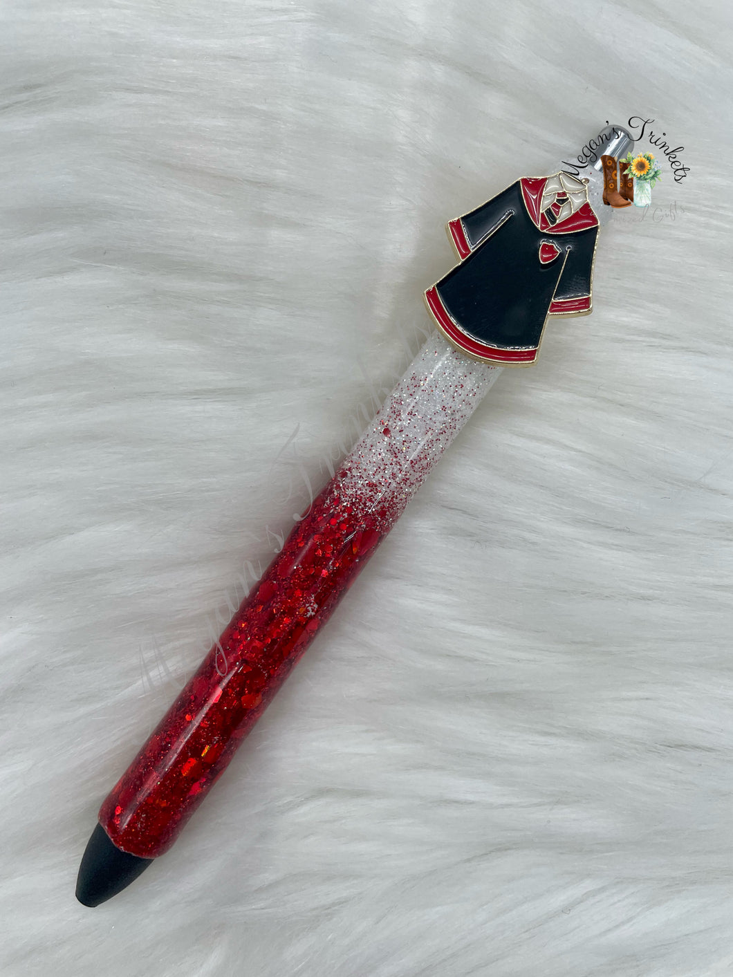 Wizard House Pen